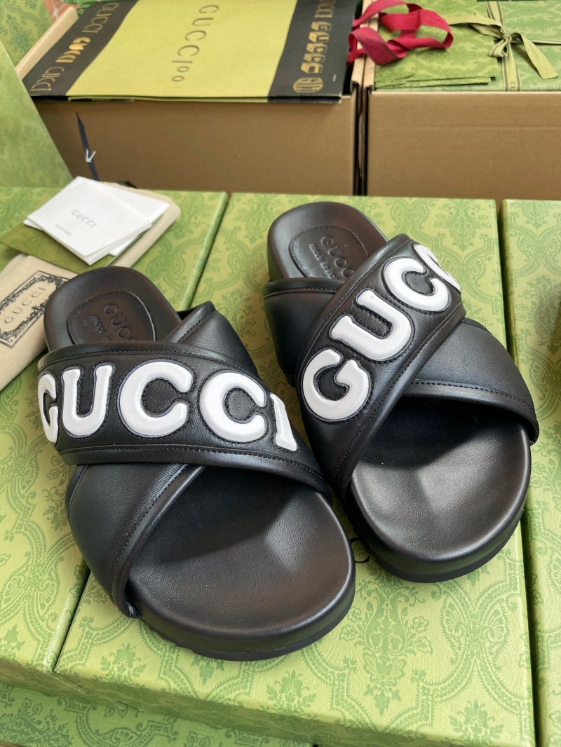 Gucci Slippers